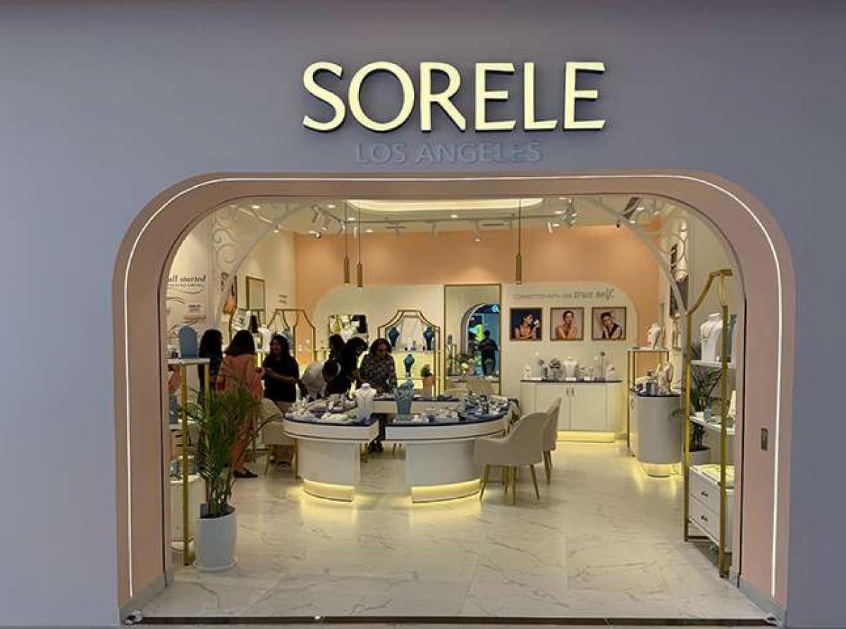 Bhartiya Mall of Bengaluru accelerates offline strategy for digital-first brands